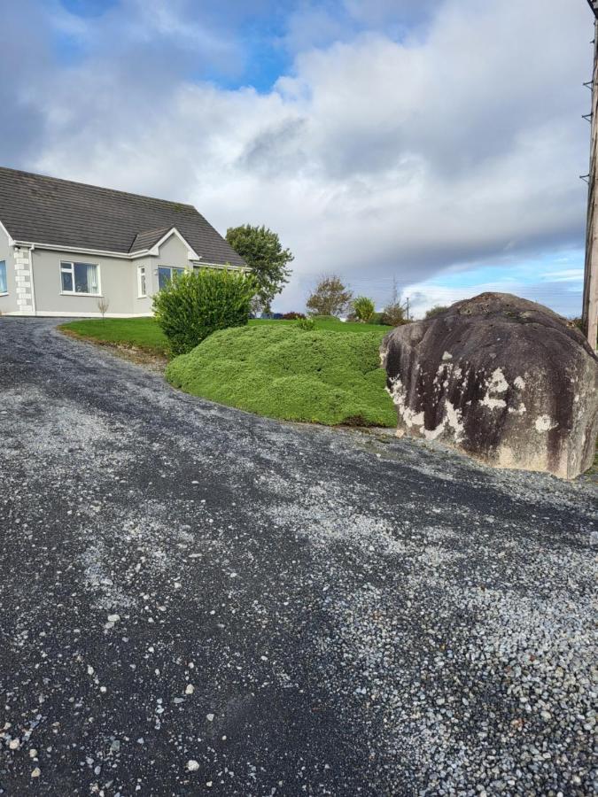 Connemara Luxury Apartment Kinvara Exterior photo
